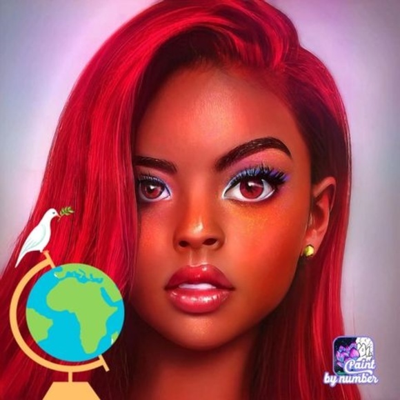 Meet your Posher, Charletha - Picture 1 of 1